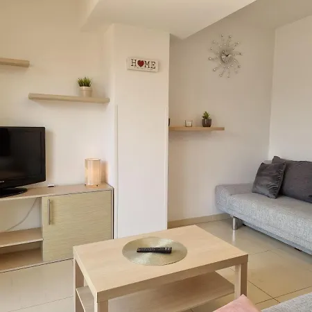 Apartamenty Poludniowe - 365Pam Sarbinowo Exterior photo