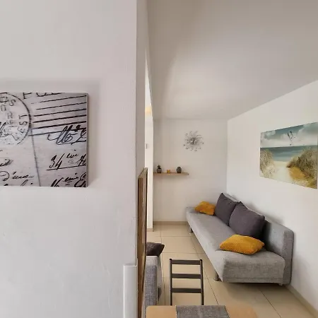 Apartamenty Poludniowe - 365Pam Sarbinowo Exterior photo