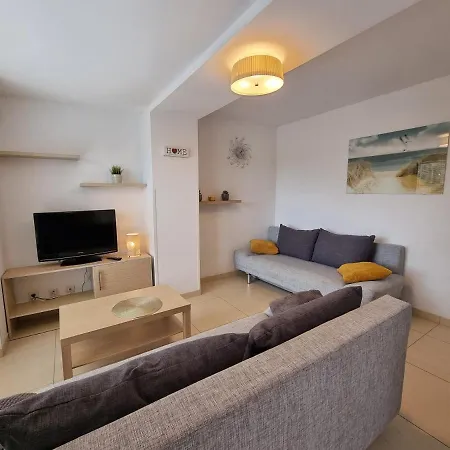 Apartamenty Poludniowe - 365Pam Sarbinowo Exterior photo