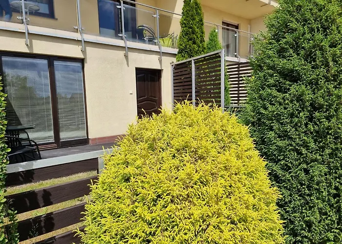 Apartamenty Poludniowe - 365Pam