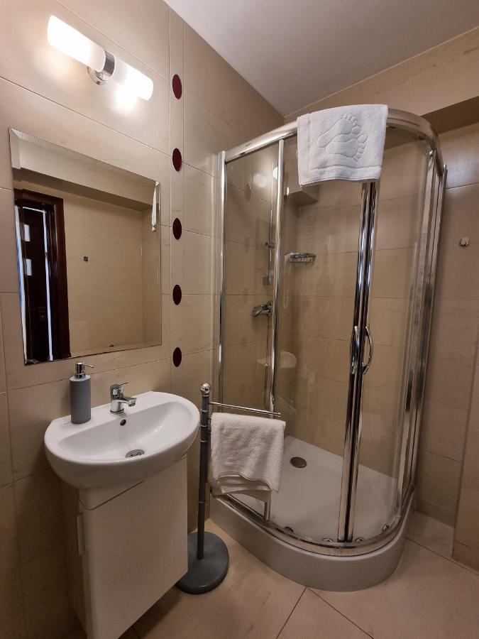 Poludniowe - 365pam Apartment Sarbinowo