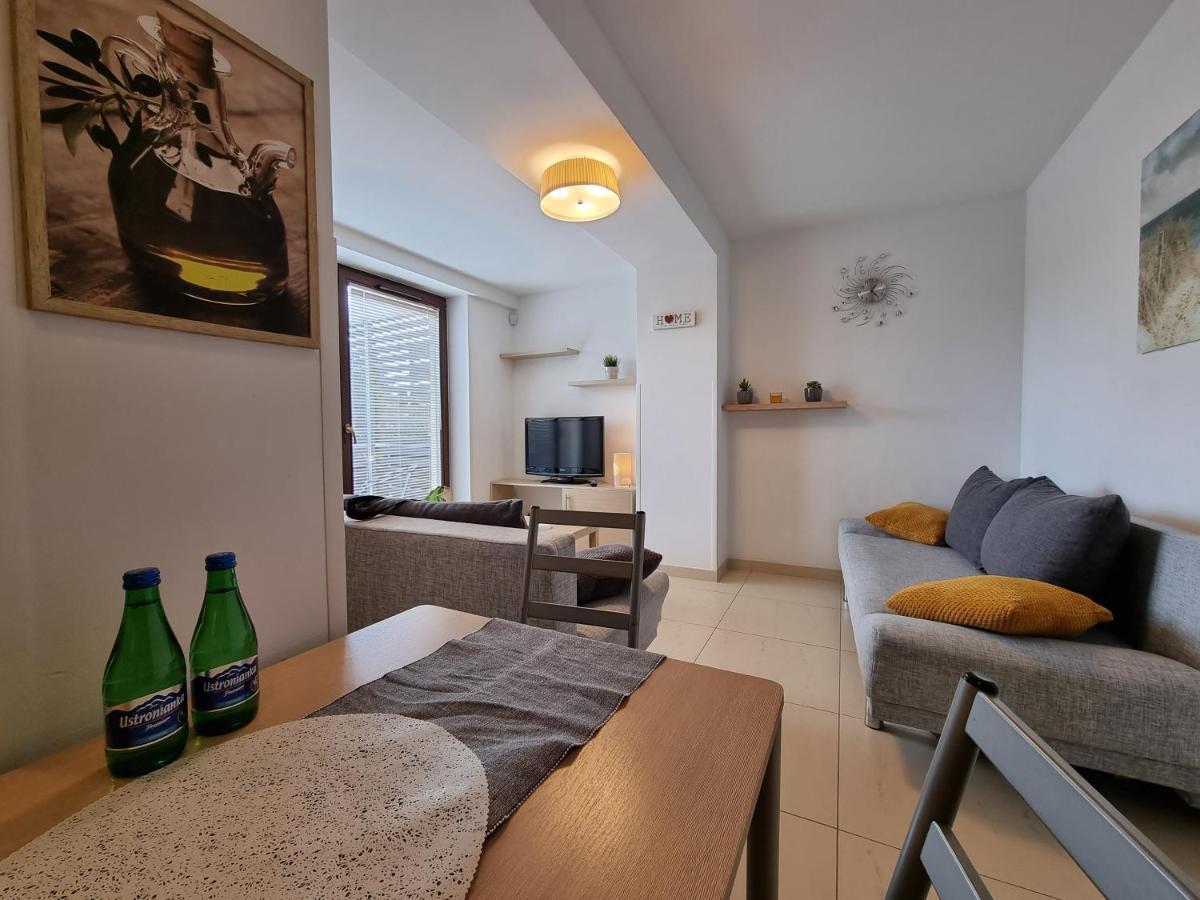 Poludniowe - 365pam Apartment Sarbinowo