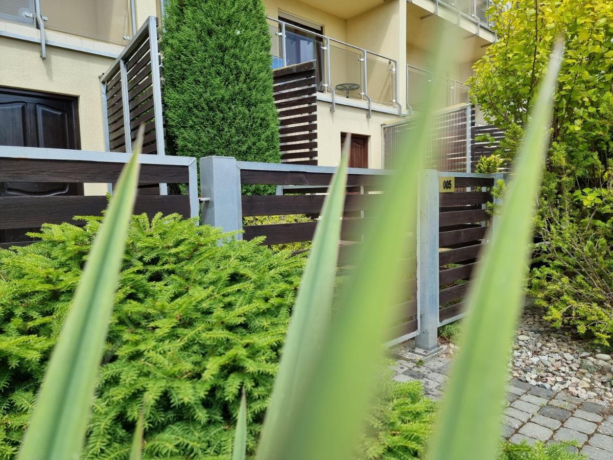 Poludniowe - 365pam Apartment Sarbinowo
