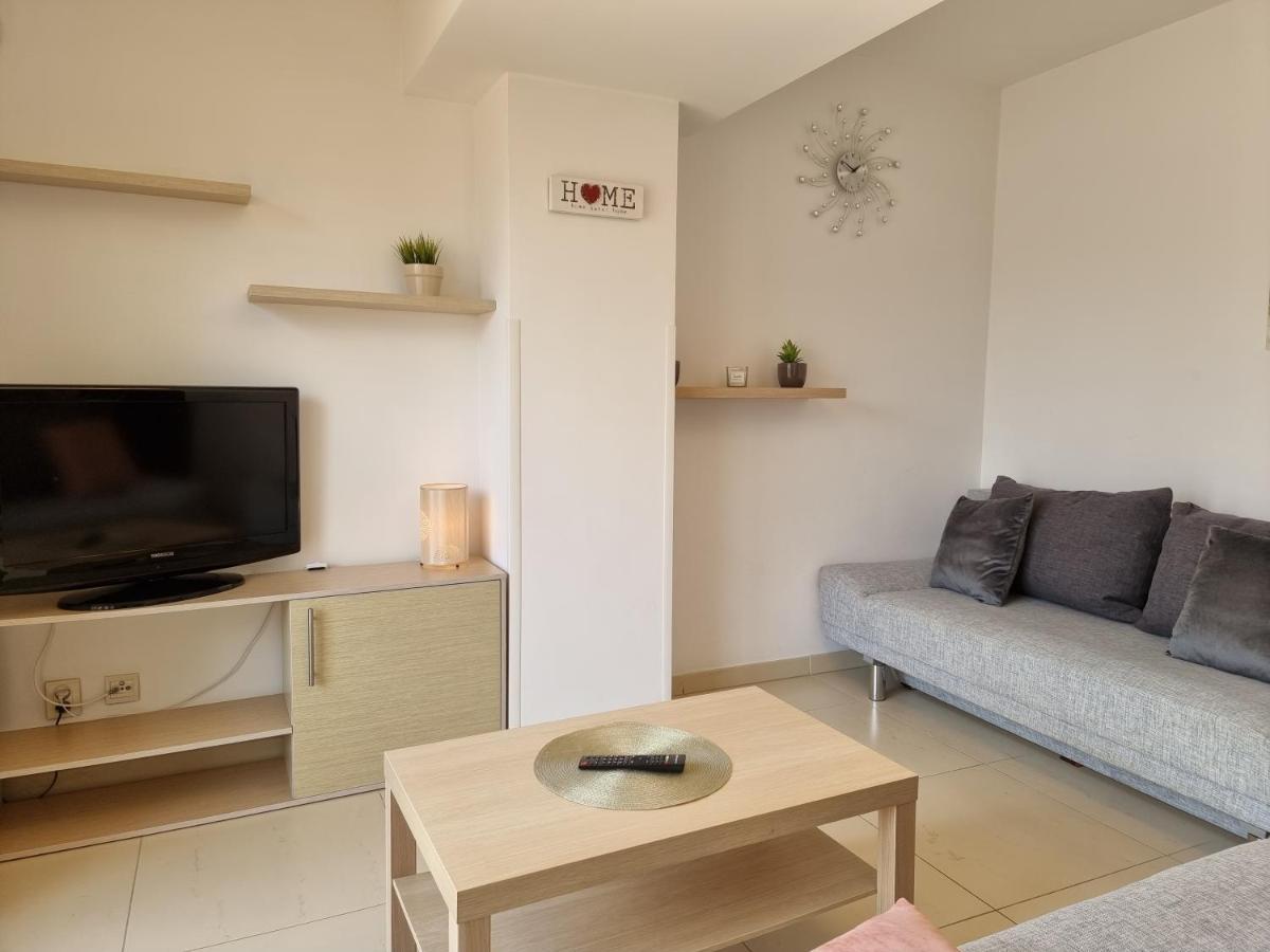Apartment Poludniowe - 365pam