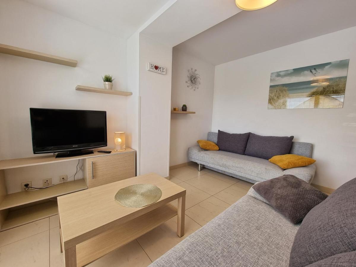 Apartment Poludniowe - 365pam Sarbinowo