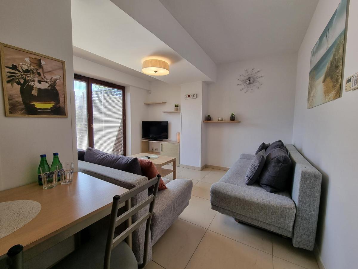 Poludniowe - 365pam Apartment Sarbinowo