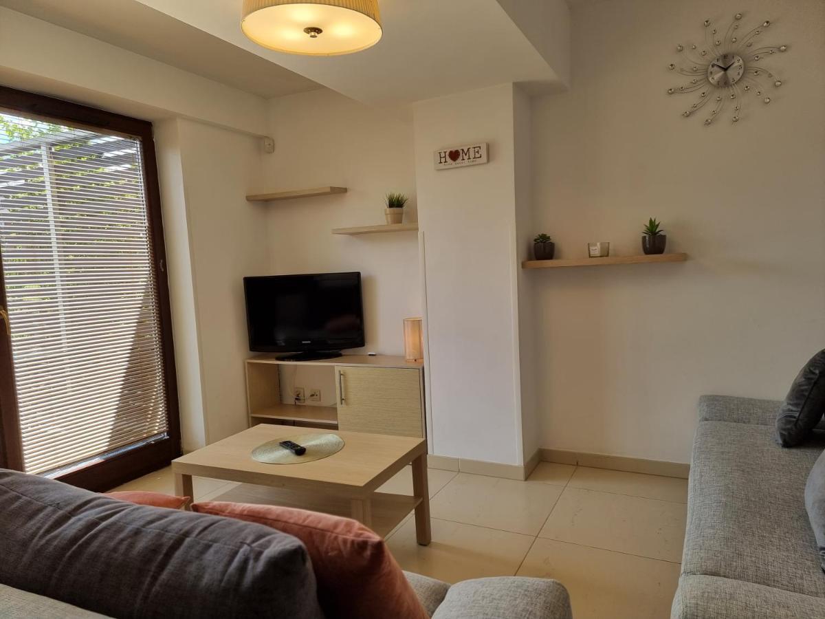 Poludniowe - 365pam Apartment Sarbinowo