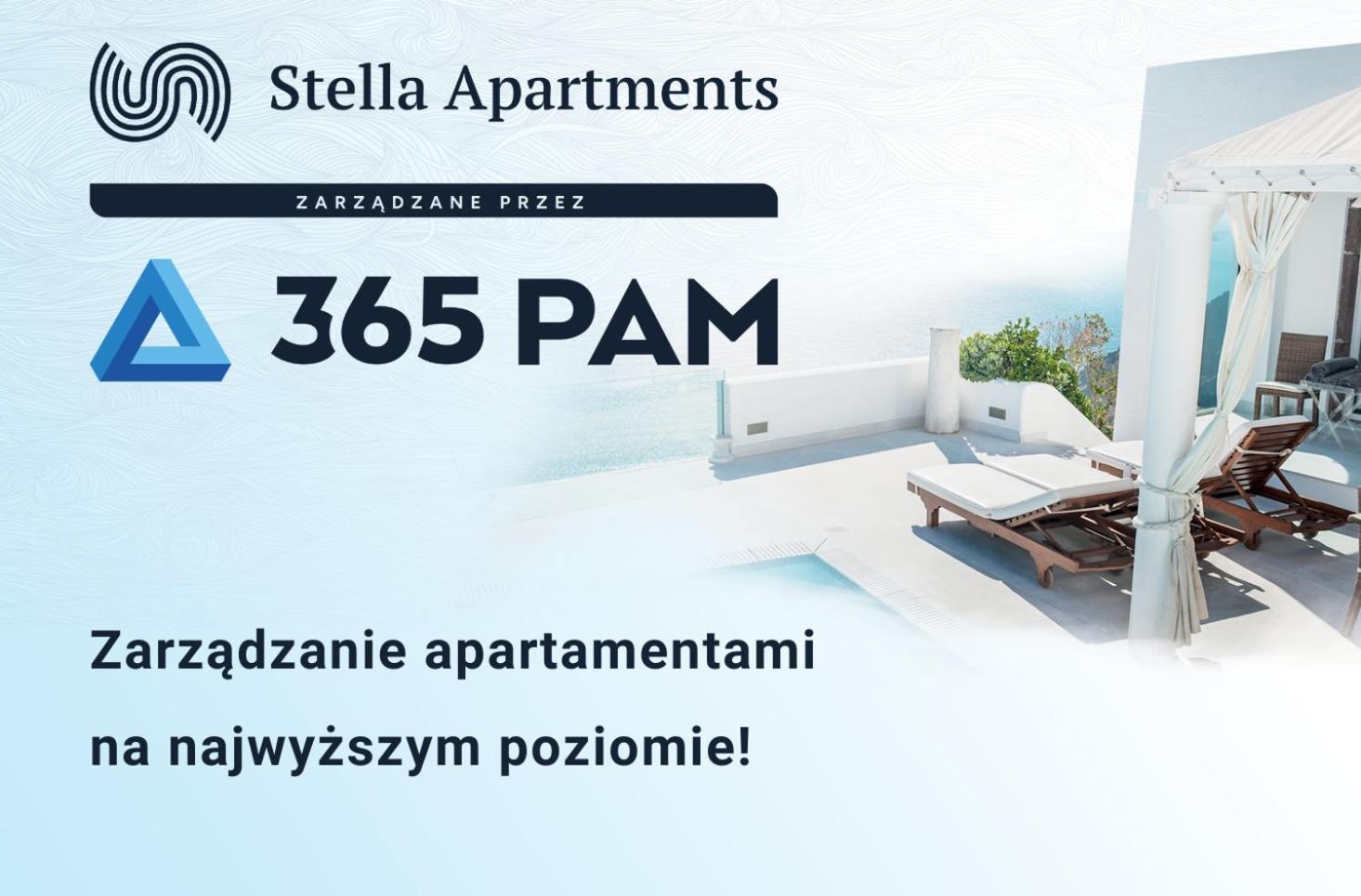Apartment Poludniowe - 365pam Sarbinowo